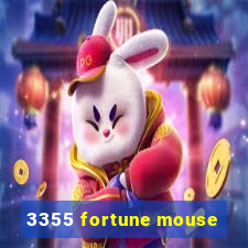 3355 fortune mouse